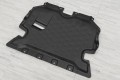 MERCEDES C-CLASS W205 2014-2018 PRZED FACELIFTINGIEM OSŁONA PŁYTA POD SILNIK Z KOMPLETEM ŚRUB A2055240200