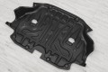 MERCEDES S-CLASS W221 2005-2013 OSŁONA PŁYTA POD SILNIK Z KOMPLETEM ŚRUB A2215240601