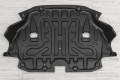 MERCEDES CL C216 2006-2014 OSŁONA PŁYTA POD SILNIK Z KOMPLETEM ŚRUB Z KOMPLETEM ŚRUB A2215240601