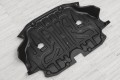 MERCEDES CL C216 2006-2014 OSŁONA PŁYTA POD SILNIK Z KOMPLETEM ŚRUB Z KOMPLETEM ŚRUB A2215240601