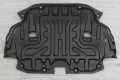 MERCEDES CL C216 2006-2014 OSŁONA PŁYTA POD SILNIK Z KOMPLETEM ŚRUB Z KOMPLETEM ŚRUB A2215240601