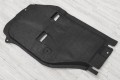 MERCEDES GLA X156 2013-2020 PRZED FACELIFTINGIEM MATERIAŁOWA OSŁONA SILNIKA A2465201523