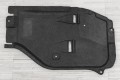 MERCEDES GLA X156 2013-2020 PRZED FACELIFTINGIEM MATERIAŁOWA OSŁONA SILNIKA A2465201523