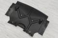 MERCEDES R-CLASS W251 2005-2011 PRZED FACELIFTINGIEM OSŁONA PŁYTA POD SILNIK Z KOMPLETEM ŚRUB A2515240130