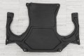 MERCEDES C-CLASS W204 2007-2014 MATERIAŁOWA OSŁONA SKRZYNI BIEGÓW A2045240430