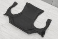 MERCEDES C-CLASS W204 2007-2014 MATERIAŁOWA OSŁONA SKRZYNI BIEGÓW A2045240430