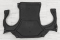 MERCEDES E-CLASS W212 2009-2016 MATERIAŁOWA OSŁONA SKRZYNI BIEGÓW A2125240730