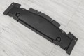 MERCEDES ML W166 2011-2015 OSŁONA PRZEDNIEGO ZDERZAKA Z KOMPLETEM ŚRUB A1665240130