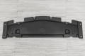 MERCEDES GL X166 2012-2015 OSŁONA PRZEDNIEGO ZDERZAKA Z KOMPLETEM ŚRUB A1665240130