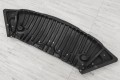 MERCEDES C-CLASS W204 2007-2014 OSŁONA PRZEDNIEGO ZDERZAKA Z KOMPLETEM ŚRUB A2045242330