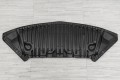 MERCEDES E-CLASS W207 2009-2016 OSŁONA PRZEDNIEGO ZDERZAKA Z KOMPLETEM ŚRUB A2075240930
