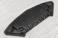 MERCEDES E-CLASS W207 2009-2016 OSŁONA PRZEDNIEGO ZDERZAKA Z KOMPLETEM ŚRUB A2075240930