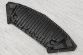 MERCEDES E-CLASS W207 2009-2016 OSŁONA PRZEDNIEGO ZDERZAKA Z KOMPLETEM ŚRUB A2075240930