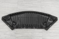 MERCEDES E-CLASS W207 2009-2016 OSŁONA PRZEDNIEGO ZDERZAKA Z KOMPLETEM ŚRUB A2075240930