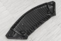 MERCEDES E-CLASS W207 2009-2016 OSŁONA PRZEDNIEGO ZDERZAKA Z KOMPLETEM ŚRUB A2075240930