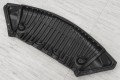 MERCEDES E-CLASS W207 2009-2016 OSŁONA PRZEDNIEGO ZDERZAKA Z KOMPLETEM ŚRUB A2075240930
