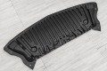 MERCEDES E-CLASS W212 Z PAKIETEM AMG 2009-2013 PRZED FACELIFTINGIEM OSŁONA PRZEDNIEGO ZDERZAKA Z KOMPLETEM ŚRUB A2125240230