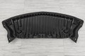 MERCEDES E-CLASS W212 Z PAKIETEM AMG 2009-2013 PRZED FACELIFTINGIEM OSŁONA PRZEDNIEGO ZDERZAKA Z KOMPLETEM ŚRUB A2125240230