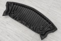 MERCEDES E-CLASS W212 Z PAKIETEM AMG 2009-2013 PRZED FACELIFTINGIEM OSŁONA PRZEDNIEGO ZDERZAKA Z KOMPLETEM ŚRUB A2125240230