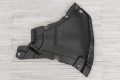 MERCEDES E-CLASS C238 2016-2020 PRZED FACELIFTINGIEM OSŁONA PRZEDNIEGO ZDERZAKA PRAWA Z KOMPLETEM ŚRUB A2135200600
