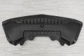 MERCEDES CL C216 2006-2014 OSŁONA PRZEDNIEGO ZDERZAKA Z KOMPLETEM ŚRUB A2215242130
