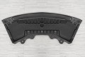 MERCEDES CL C216 2006-2014 OSŁONA PRZEDNIEGO ZDERZAKA Z KOMPLETEM ŚRUB A2215242130