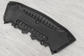 MERCEDES S-CLASS W221 2005-2013 4MATIC OSŁONA PRZEDNIEGO ZDERZAKA Z KOMPLETEM ŚRUB A2215240830