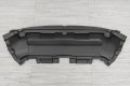 MERCEDES GLC X253 C253 2015-2019 PRZED FACELIFTINGIEM OSŁONA PRZEDNIEGO ZDERZAKA Z KOMPLETEM ŚRUB A2535240030