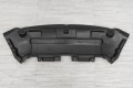 MERCEDES GLC X253 C253 2015-2019 PRZED FACELIFTINGIEM OSŁONA PRZEDNIEGO ZDERZAKA Z KOMPLETEM ŚRUB A2535240030