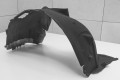 MERCEDES GLA X156 2015-2017 PRZED FACELIFTINGIEM MATERIAŁOWE NADKOLE PRZEDNIE LEWE A1566900130