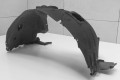 MERCEDES GLA X156 2015-2017 PRZED FACELIFTINGIEM MATERIAŁOWE NADKOLE PRZEDNIE PRAWE A1566900230