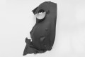 MERCEDES GLA X156 2015-2017 PRZED FACELIFTINGIEM MATERIAŁOWE NADKOLE PRZEDNIE PRAWE A1566900230