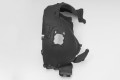 MERCEDES GLA X156 2015-2017 PRZED FACELIFTINGIEM MATERIAŁOWE NADKOLE PRZEDNIE PRAWE A1566900230