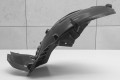 MERCEDES E-CLASS W212 2009-2013 PRZED FACELIFTINGIEM NADKOLE PRZEDNIE LEWE CZĘŚĆ PRZEDNIA A2126900130