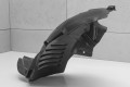 MERCEDES E-CLASS W212 2009-2013 PRZED FACELIFTINGIEM NADKOLE PRZEDNIE LEWE CZĘŚĆ PRZEDNIA A2126900130