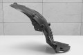 MERCEDES E-CLASS W212 IV 2009-2013 PRZED FACELIFTINGIEM NADKOLE PRZEDNIE PRAWE CZĘŚĆ PRZEDNIA A2126900230