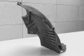 MERCEDES E-CLASS W212 IV 2009-2013 PRZED FACELIFTINGIEM NADKOLE PRZEDNIE PRAWE CZĘŚĆ PRZEDNIA A2126900230