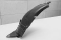 MERCEDES S-CLASS W221 2005-2013 NADKOLE PRZEDNIE LEWE CZĘŚĆ PRZEDNIA A2216903330