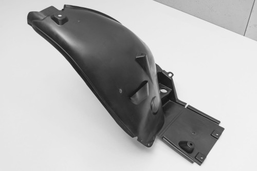 MERCEDES S-CLASS W221 2005-2013 NADKOLE PRZEDNIE LEWE CZĘŚĆ TYLNA A2216900530