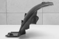 MERCEDES S-CLASS W221 2005-2013 NADKOLE PRZEDNIE PRAWE CZĘŚĆ TYLNA A2216900630