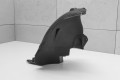 MERCEDES S-CLASS W221 2005-2013 NADKOLE PRZEDNIE PRAWE CZĘŚĆ TYLNA A2216900630