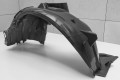 MERCEDES A-CLASS W176 2013-2018 NADKOLE PRZEDNIE LEWE A2466900100