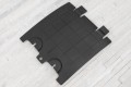 MERCEDES GLC X253 C253 2015-2019 PRZED FACELIFTINGIEM POKRYWKA DO WYMIANY ŻARÓWKI LEWA A2536931700