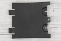 MERCEDES GLC X253 C253 2015-2019 PRZED FACELIFTINGIEM POKRYWKA DO WYMIANY ŻARÓWKI LEWA A2536931700