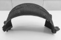 MERCEDES GLA I X156 2015-2019 MATERIAŁOWE NADKOLE TYLNE LEWE A1566900330
