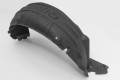 MERCEDES GLA I X156 2015-2019 MATERIAŁOWE NADKOLE TYLNE LEWE A1566900330