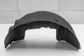 MERCEDES ML W164 2006-2011 MATERIAŁOWE NADKOLE TYLNE LEWE A1648840522