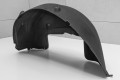 MERCEDES ML W164 2006-2011 MATERIAŁOWE NADKOLE TYLNE LEWE A1648840522