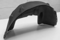 MERCEDES ML W164 2006-2011 MATERIAŁOWE NADKOLE TYLNE LEWE A1648840522