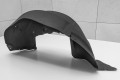MERCEDES GL X166 2012-2015 MATERIAŁOWE NADKOLE TYLNE LEWE A1668847422